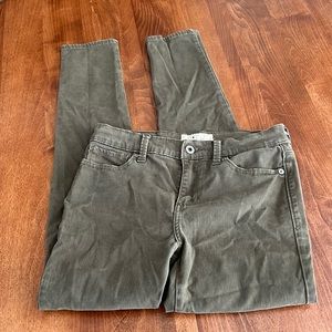 Lucky Brand Legging Jean